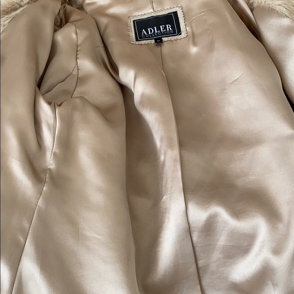 Women’s soft REAL leather jacket. - Picture 10 of 13